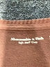 Abercrombie & Fitch Brown Pullover Sweater Size XL - photo 7