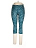 Under Armour Teal Active Pants Size XL - photo 1