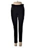 Willow & Clay Solid Black Active Pants Size S - photo 1