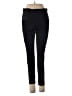 Willow & Clay Solid Black Active Pants Size S - photo 2