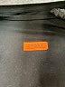 Unbranded Solid Black Short Sleeve T-Shirt Size 5T - photo 3