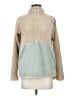 Spice & Roses Teal Fleece Size S - photo 1