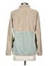 Spice & Roses Teal Fleece Size S - photo 2