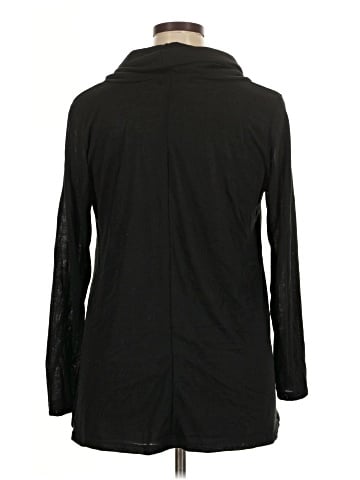 Living Doll Turtleneck Sweater (view 2)