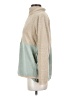 Spice & Roses Teal Fleece Size S - photo 5