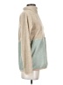 Spice & Roses Teal Fleece Size S - photo 4