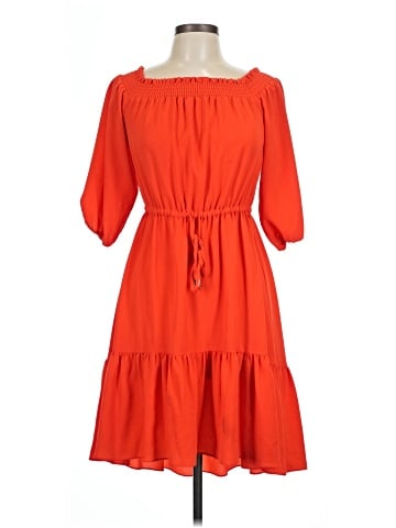 Vince Camuto Casual Dress (view 1)