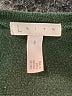 Leith Solid Green Casual Dress Size S - photo 7