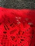 Unbranded Red Short Sleeve T-Shirt One size - photo 7
