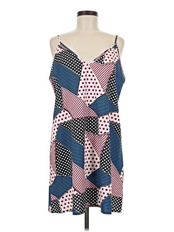 Shein Casual Dress (view 1)