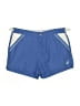 Jantzen Color Block Blue Athletic Shorts Size 34 waist - photo 1