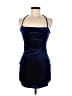 Windsor Blue Cocktail Dress Size M - photo 1