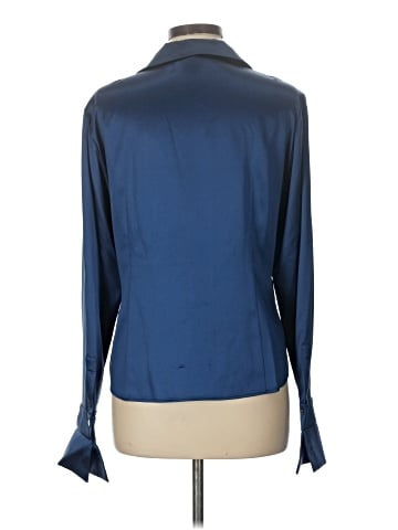Lafayette 148 New York Blouse (view 2)