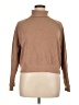 Primark Tan Turtleneck Sweater Size XL - photo 1