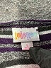 Lularoe Purple Kimono Size S - photo 7