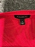 Talbots Red Pullover Sweater Size L - photo 7