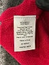 Talbots Red Pullover Sweater Size L - photo 8