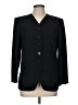 Jones New York 100% Polyester Black Blazer Size 8 (petite) - photo 1