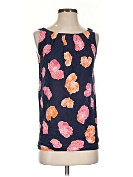Ann Taylor Loft Sleeveless Blouse