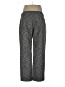 Paco Rabanne Tweed Gray Wool Pants Size EU 42 / US 12 - photo 2