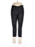 Danskin Tweed Black Active Pants Size XL - photo 1