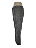 Paco Rabanne Tweed Gray Wool Pants Size EU 42 / US 12 - photo 5
