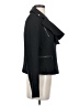 Banana Republic Black Jacket Size 2 - photo 4