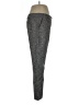 Paco Rabanne Tweed Gray Wool Pants Size EU 42 / US 12 - photo 4