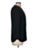 Jones New York 100% Polyester Black Blazer Size 8 (petite) - photo 4