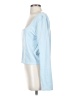 Arula Blue Long Sleeve T-Shirt Size S (estimated) - photo 5