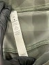 Lululemon Athletica Gray Active Pants Size 10 - photo 4
