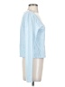Arula Blue Long Sleeve T-Shirt Size S (estimated) - photo 4
