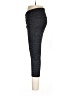 Danskin Tweed Black Active Pants Size XL - photo 5