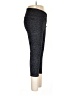 Danskin Tweed Black Active Pants Size XL - photo 4