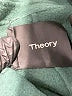 Theory Green Wool Coat Size P (petite) - photo 6