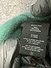 Theory Green Wool Coat Size P (petite) - photo 7