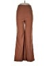 Unbranded Brown Dress Pants Size L - photo 1