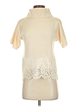 Ramy Brook Wool Cardigan