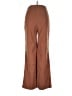 Unbranded Brown Dress Pants Size L - photo 2