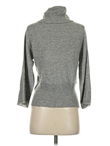 Sparrow Turtleneck Sweater (view 2)