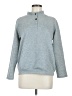 Unbranded 100% Polyester Gray Pullover Sweater Size M - photo 1