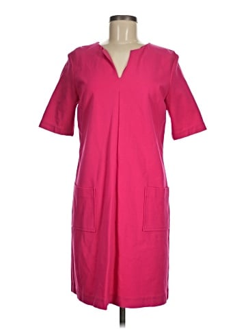 Elizabeth McKay Casual Dress (view 1)