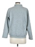 Unbranded 100% Polyester Gray Pullover Sweater Size M - photo 2