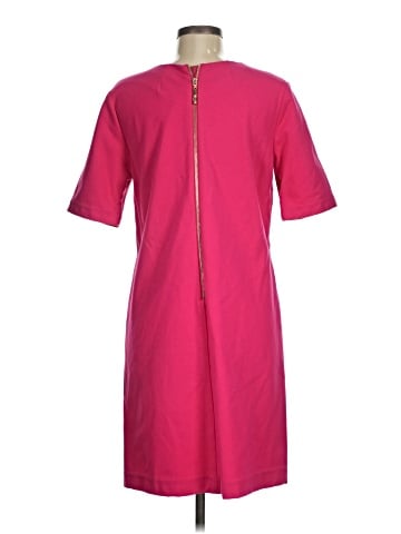 Elizabeth McKay Casual Dress (view 2)