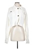 We the Free 100% Cotton White Ivory Jacket Size XS - photo 1