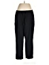 Old Navy Solid Black Track Pants Size XL - photo 1