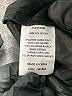 Assorted Brands 100% Polyester Stars Gray Silver Formal Skirt Size L - photo 5