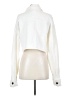 We the Free 100% Cotton White Ivory Jacket Size XS - photo 2