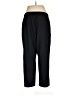 Old Navy Solid Black Track Pants Size XL - photo 2