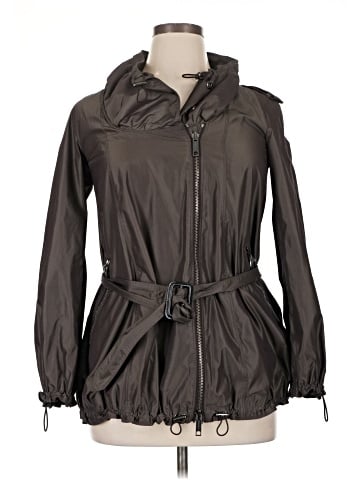 Burberry Raincoat (view 1)